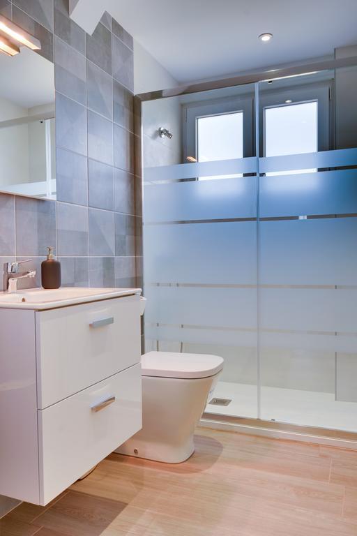 San Lazaro Apartament