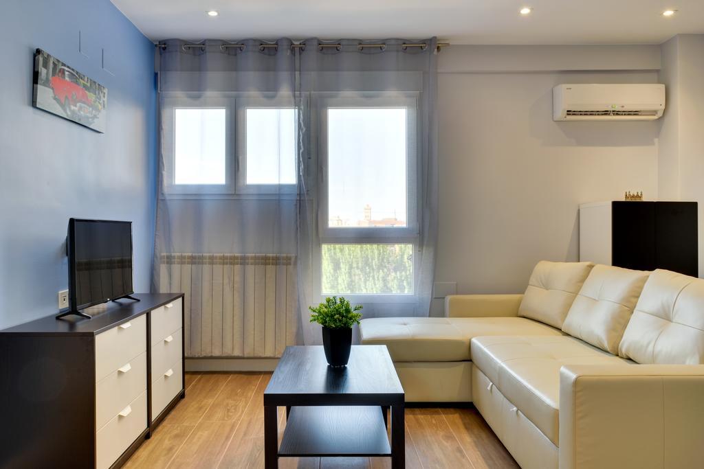 Apartment San Lazaro *