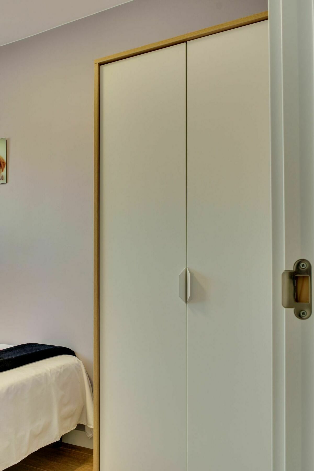 Apartment San Lazaro Zaragoza