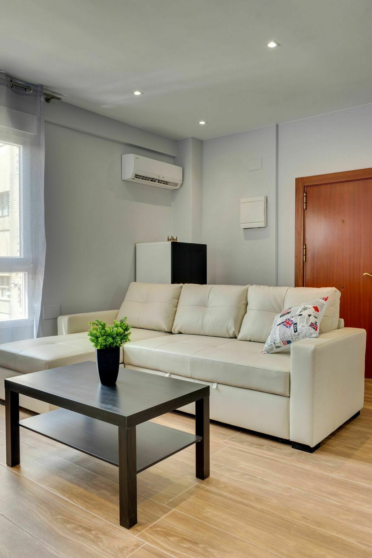 Apartment San Lazaro Zaragoza