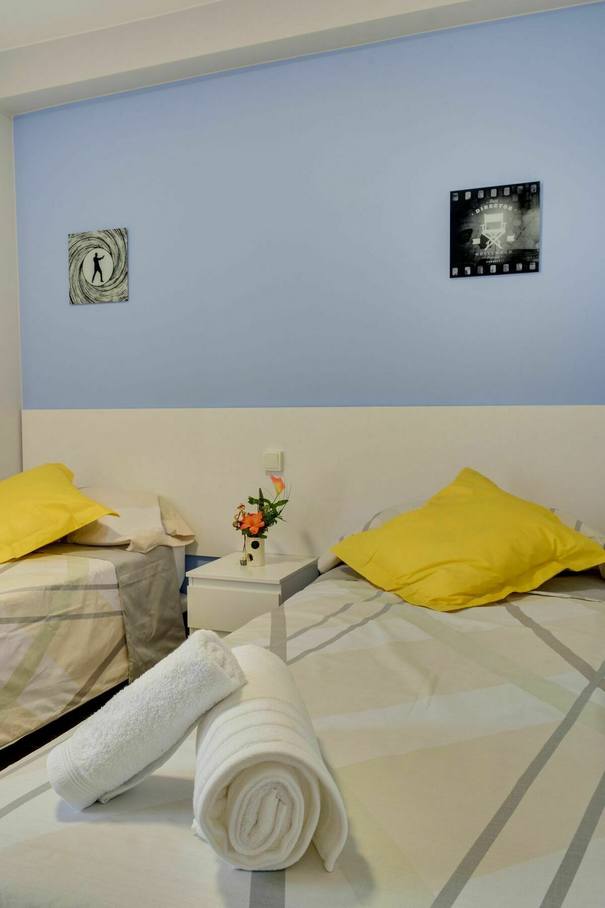 San Lazaro Apartment Zaragoza