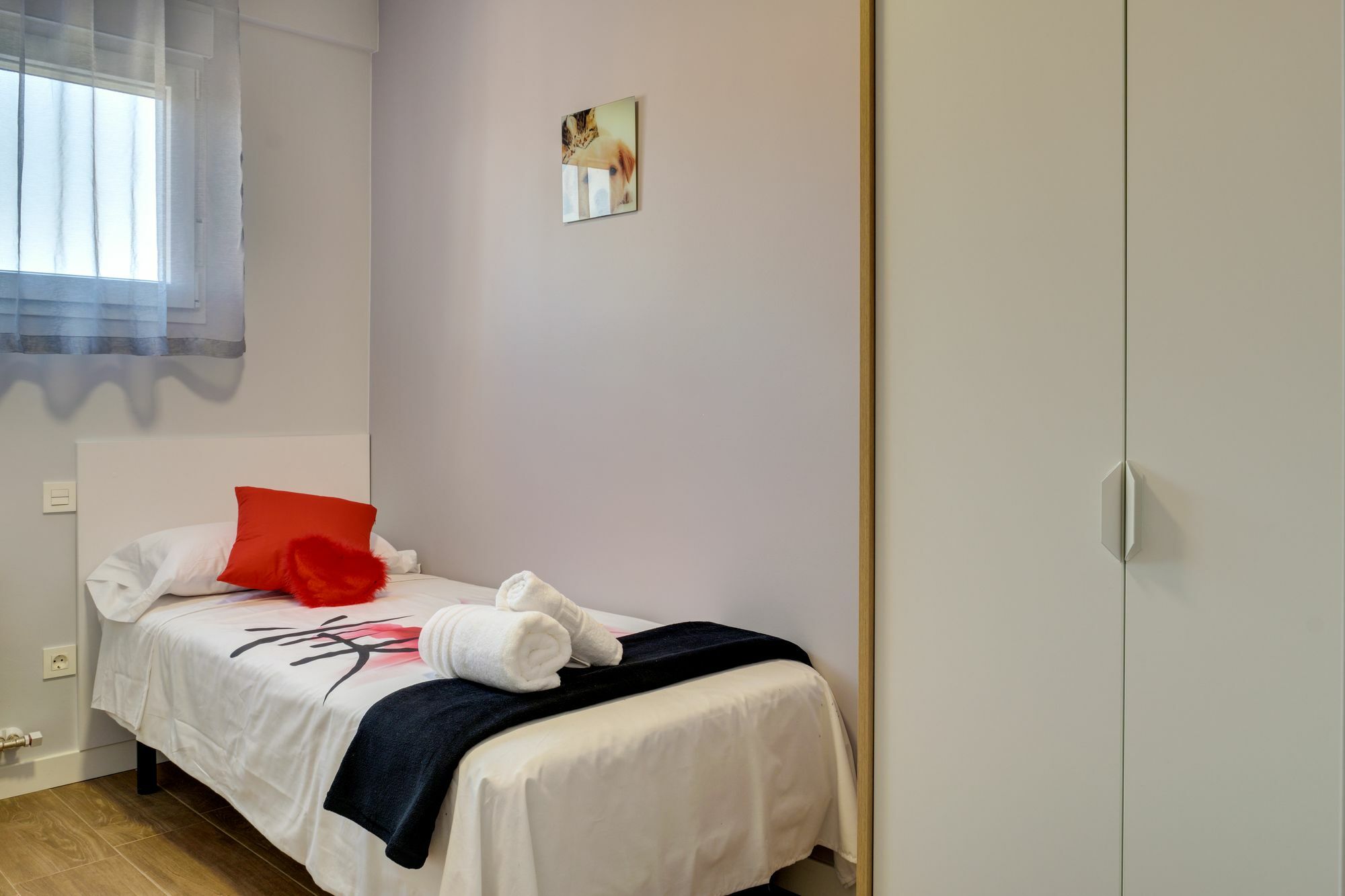 San Lazaro Apartment Zaragoza