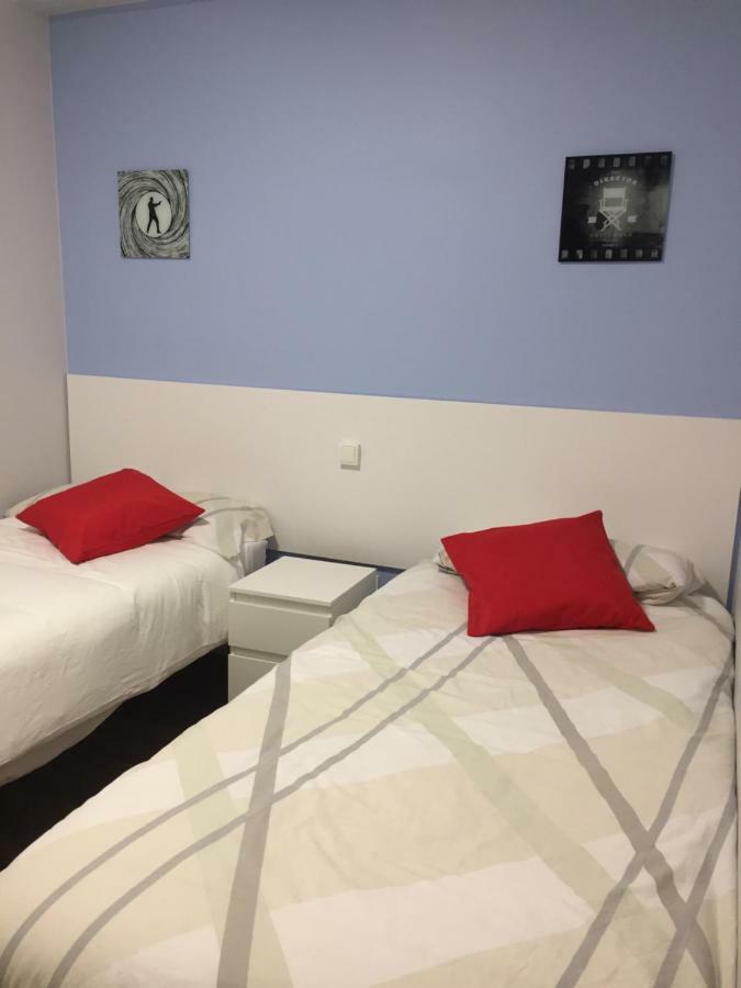 San Lazaro Apartment *